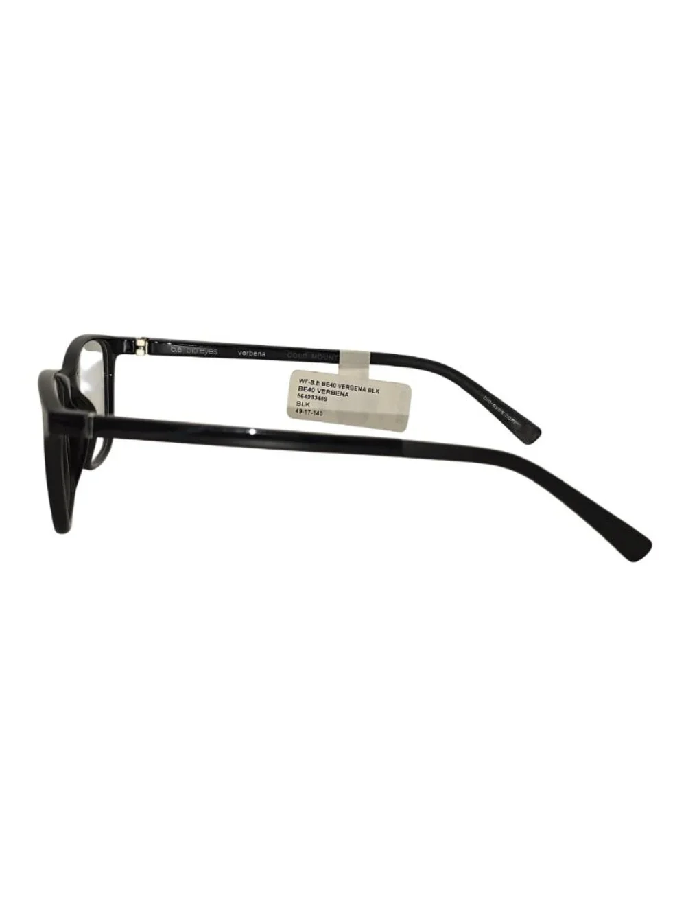 B.E Bio Eyes lightweight rectangular